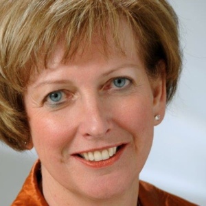 Ingrid Reitst&auml;tter-Haberl